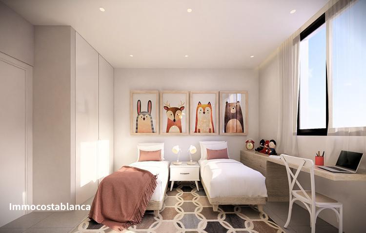 Квартира в Хавеа, 84 м², 345 000 €, фото 8, объявление 64937216