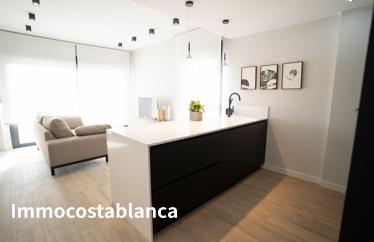 Квартира в Ориуэла Коста, 86 м²