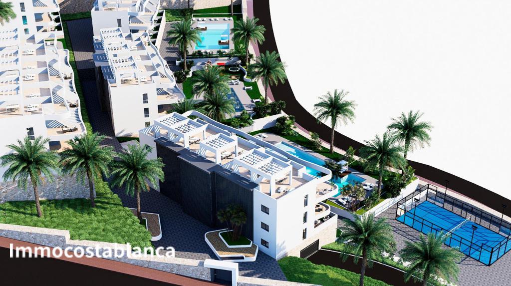 Квартира в Бенидорме, 68 м², 370 000 €, фото 5, объявление 18127536