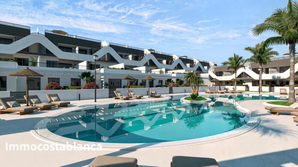 Квартира в Альфас-дель-Пи, 87 м², 302 000 €, фото 1, объявление 40915616