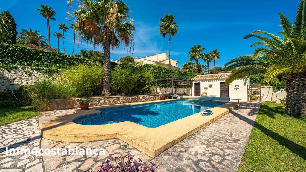 Вилла в Хавеа, 2576 м², 1 490 000 €, фото 6, объявление 25666816