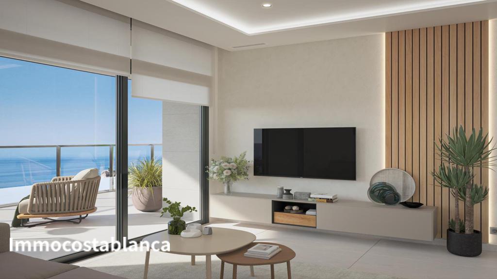 Квартира в Бенидорме, 77 м², 655 000 €, фото 1, объявление 1795616