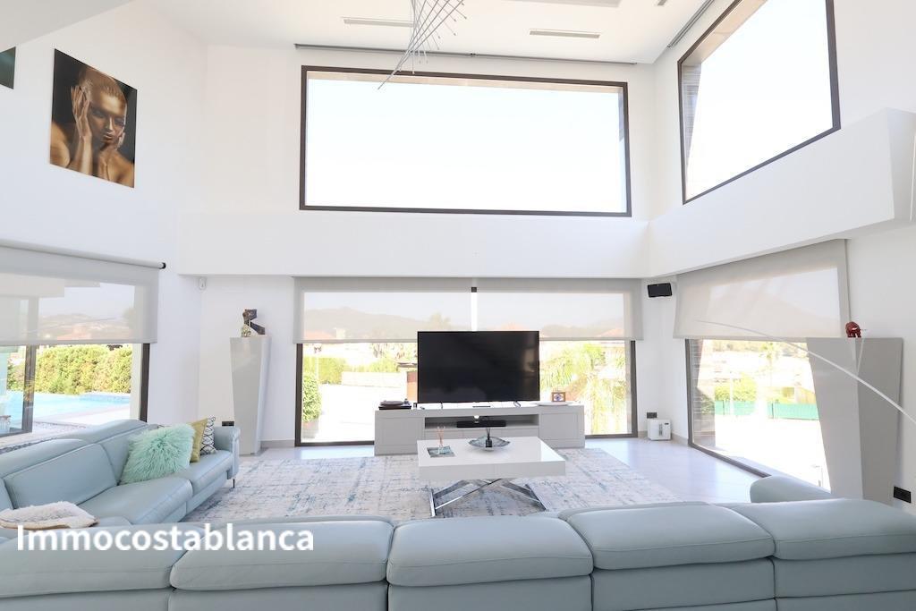 Вилла в Хавеа, 521 м², 2 499 000 €, фото 6, объявление 27897216