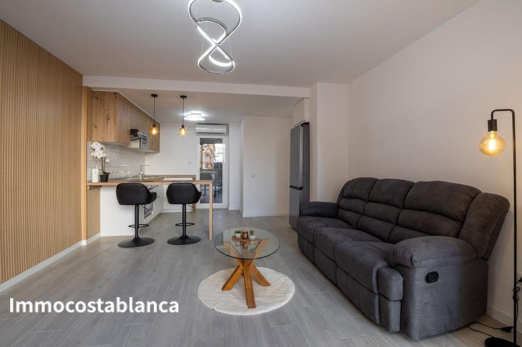Квартира в Бенидорме, 110 м², 287 000 €, фото 6, объявление 51343536