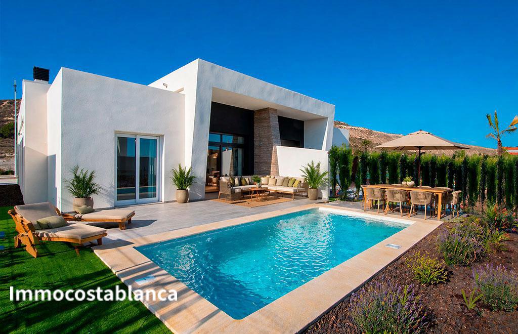 Вилла в Альгорфе, 106 м², 519 000 €, фото 2, объявление 20762016