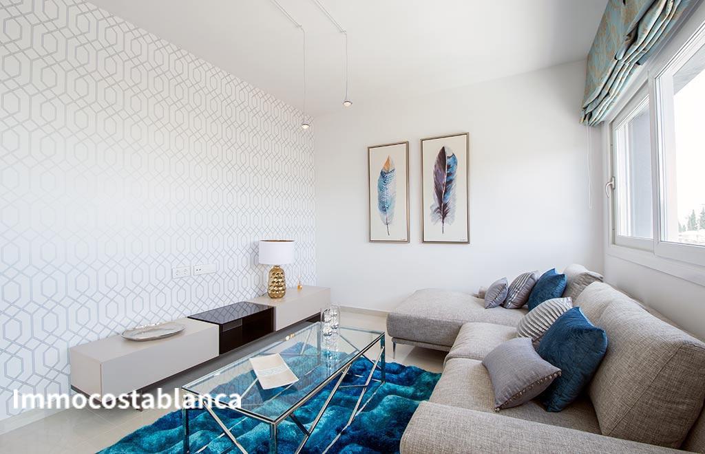 Квартира в Сан-Мигель-де-Салинасе, 92 м², 339 000 €, фото 3, объявление 16925136