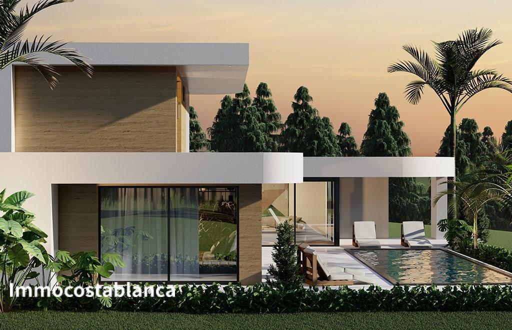 Вилла в Аликанте, 215 м², 845 000 €, фото 10, объявление 55239536