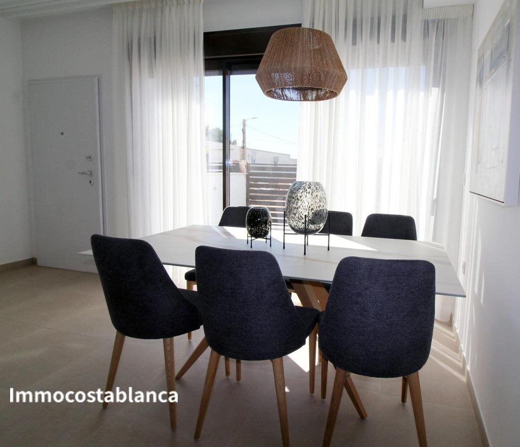 Вилла в Пилар-де-ла-Орададе, 114 м², 370 000 €, фото 7, объявление 70287536