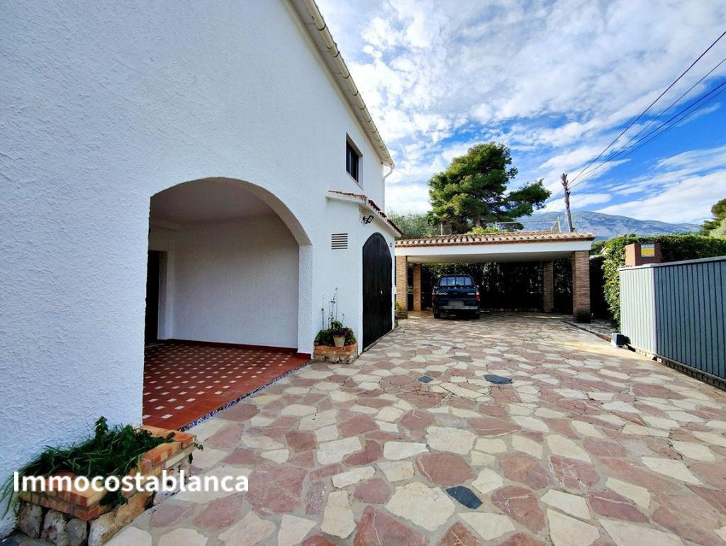 Коттедж в Дении, 300 м², 890 000 €, фото 9, объявление 59596256