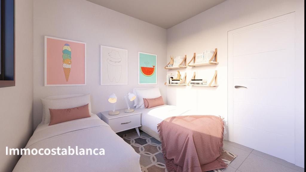 Квартира в Хавеа, 101 м², 485 000 €, фото 4, объявление 43634816