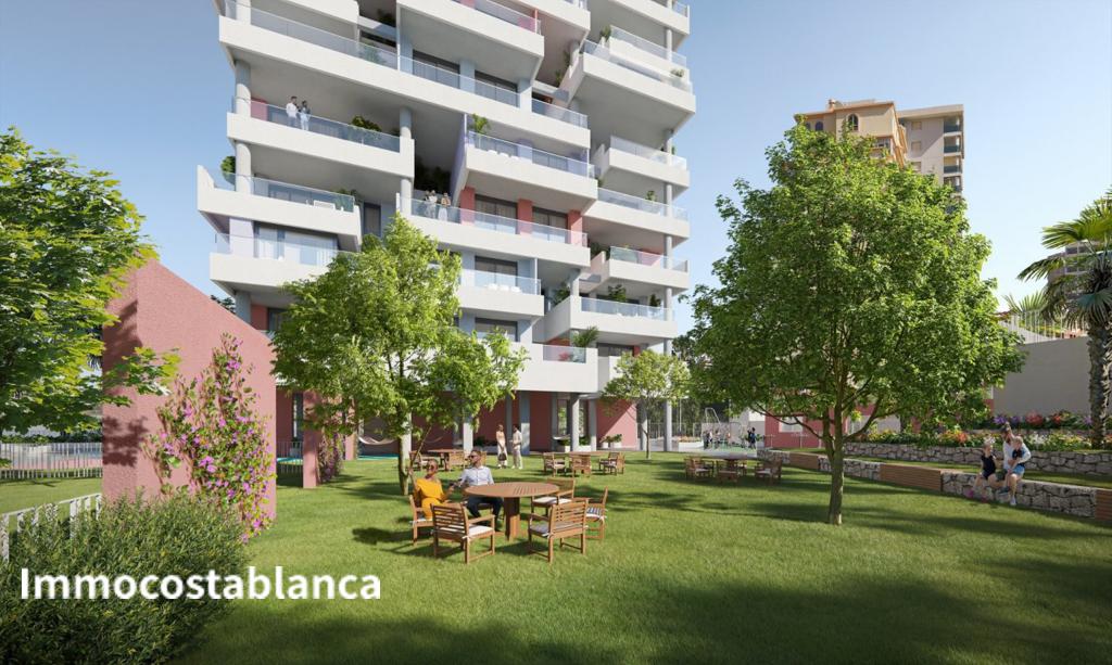 Квартира в Кальпе, 77 м², 650 000 €, фото 10, объявление 42273216