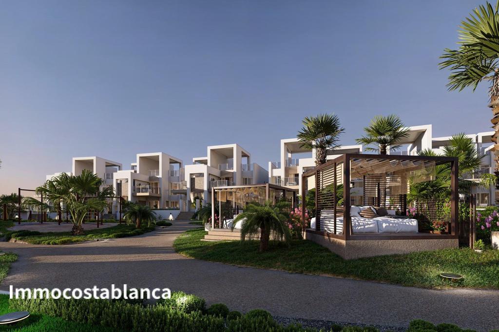 Коттедж в Сьюдад-Кесада, 73 м², 311 000 €, фото 3, объявление 64695536