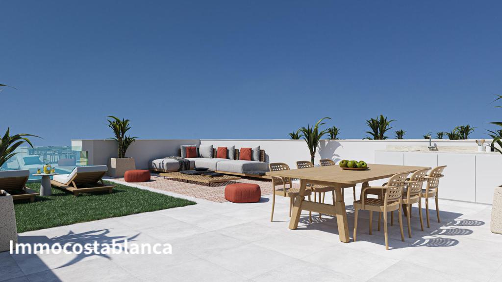 Вилла в Аликанте, 169 м², 260 000 €, фото 4, объявление 19186816