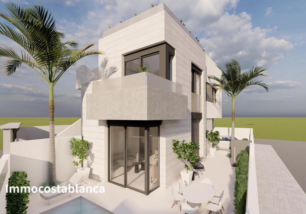 Коттедж в Пилар-де-ла-Орададе, 166 м², 359 000 €, фото 4, объявление 42239536