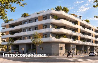 Квартира в Санта-Поле, 76 м²
