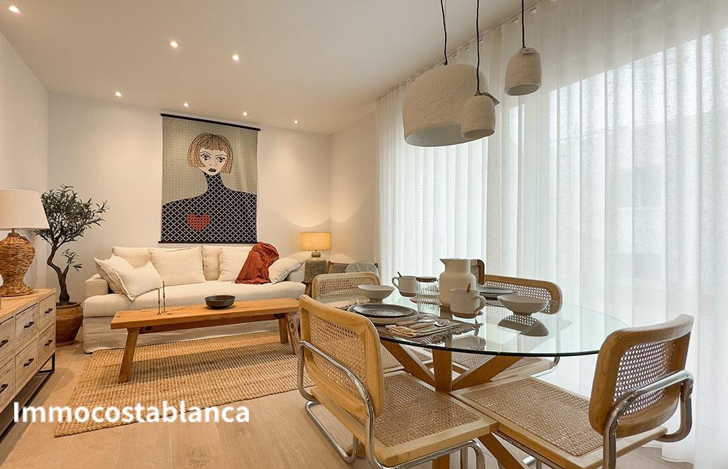 Квартира в Альгорфе, 92 м², 365 000 €, фото 2, объявление 30387616