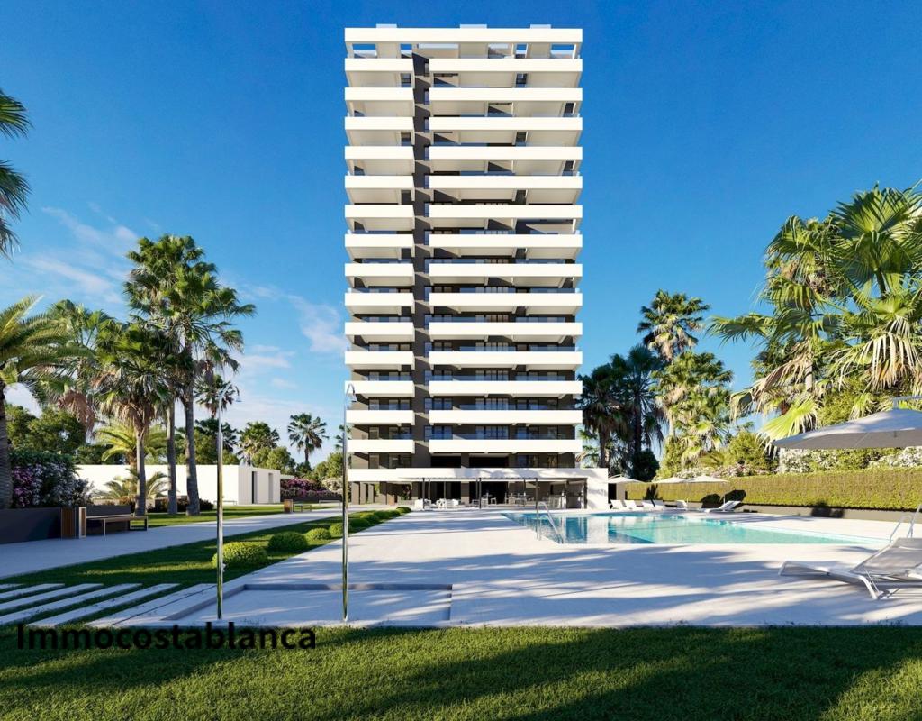 Квартира в Кальпе, 68 м², 539 000 €, фото 4, объявление 62039536