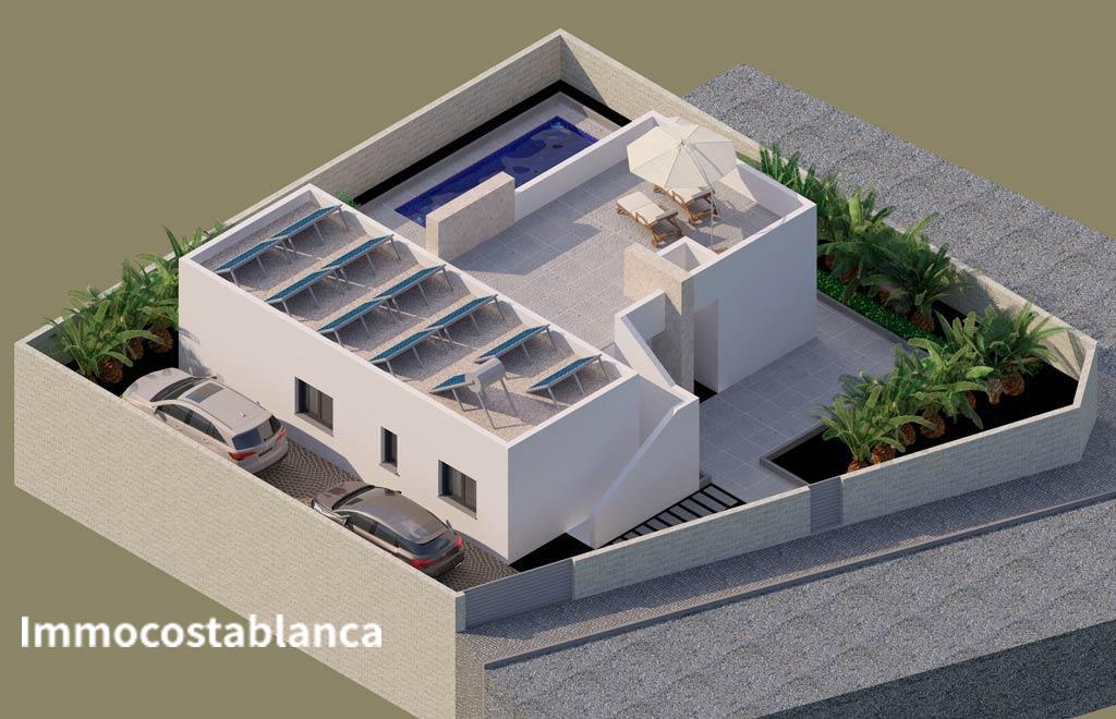 Вилла в Бенихофаре, 107 м², 566 000 €, фото 10, объявление 33325936