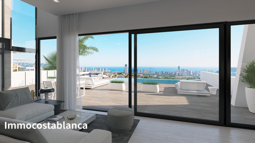 Вилла в Бенидорме, 486 м², 1 350 000 €, фото 5, объявление 58703536