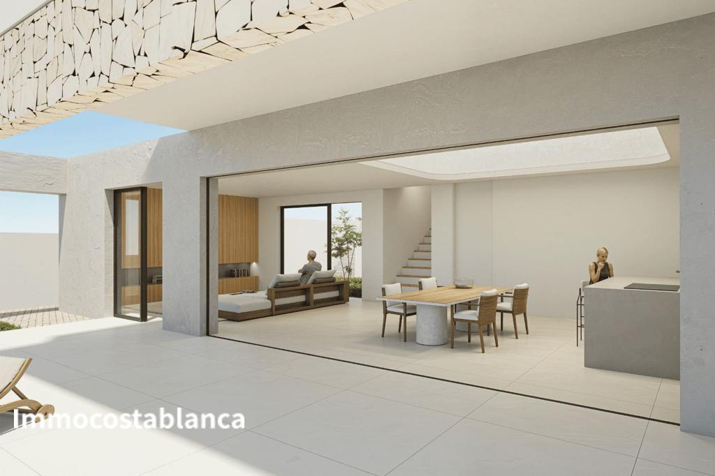 Вилла в Бенидорме, 242 м², 890 000 €, фото 4, объявление 68681216