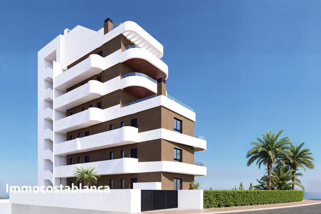 Коттедж в Гвардамар-дель-Сегура, 97 м², 307 000 €, фото 6, объявление 68687536