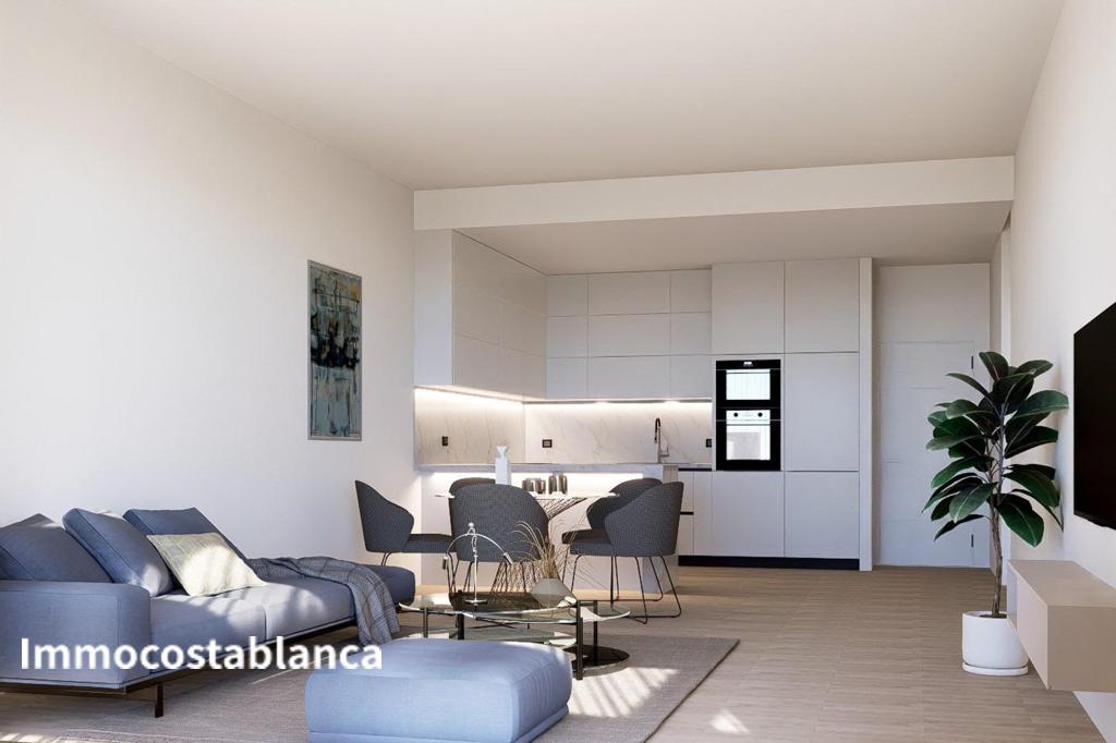 Квартира в Финестрате, 90 м², 432 000 €, фото 8, объявление 20769216