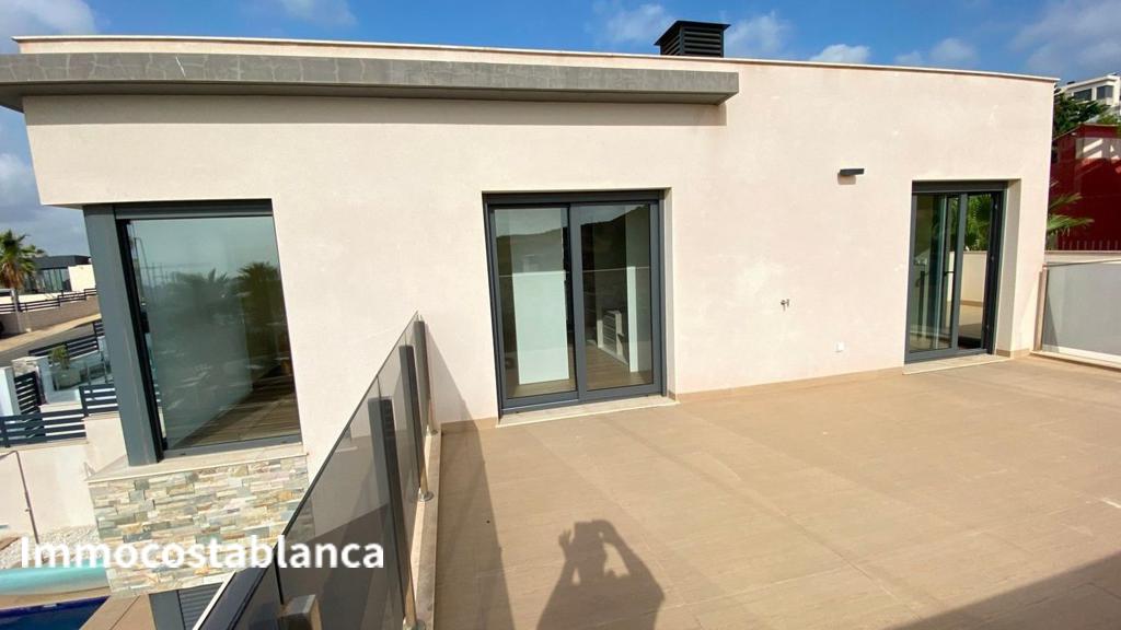 Коттедж в Финестрате, 240 м², 540 000 €, фото 7, объявление 40316256