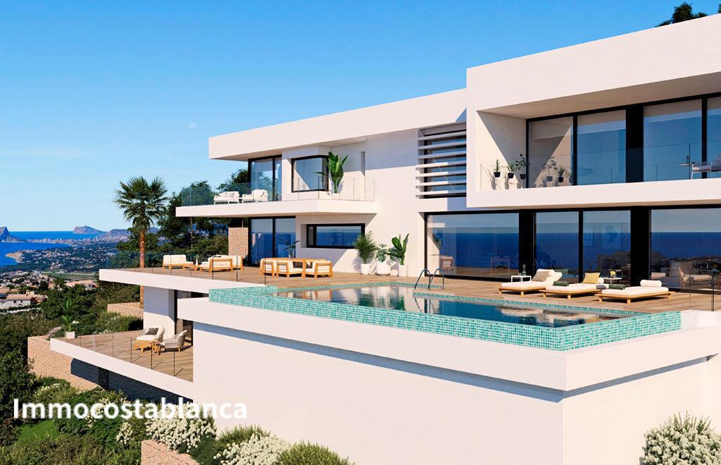 Вилла в Аликанте, 1401 м², 5 428 000 €, фото 8, объявление 60648176