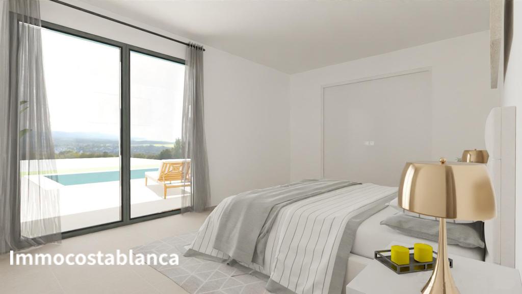 Вилла в Ондон-де-лас-Ньевес, 129 м², 366 000 €, фото 4, объявление 76482016