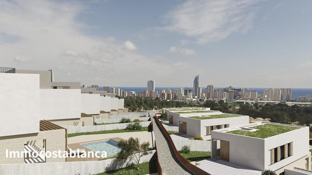 Коттедж в Финестрате, 316 м², 1 050 000 €, фото 4, объявление 14765056