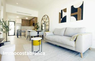 Квартира в Сан Фульхенсио, 81 м²
