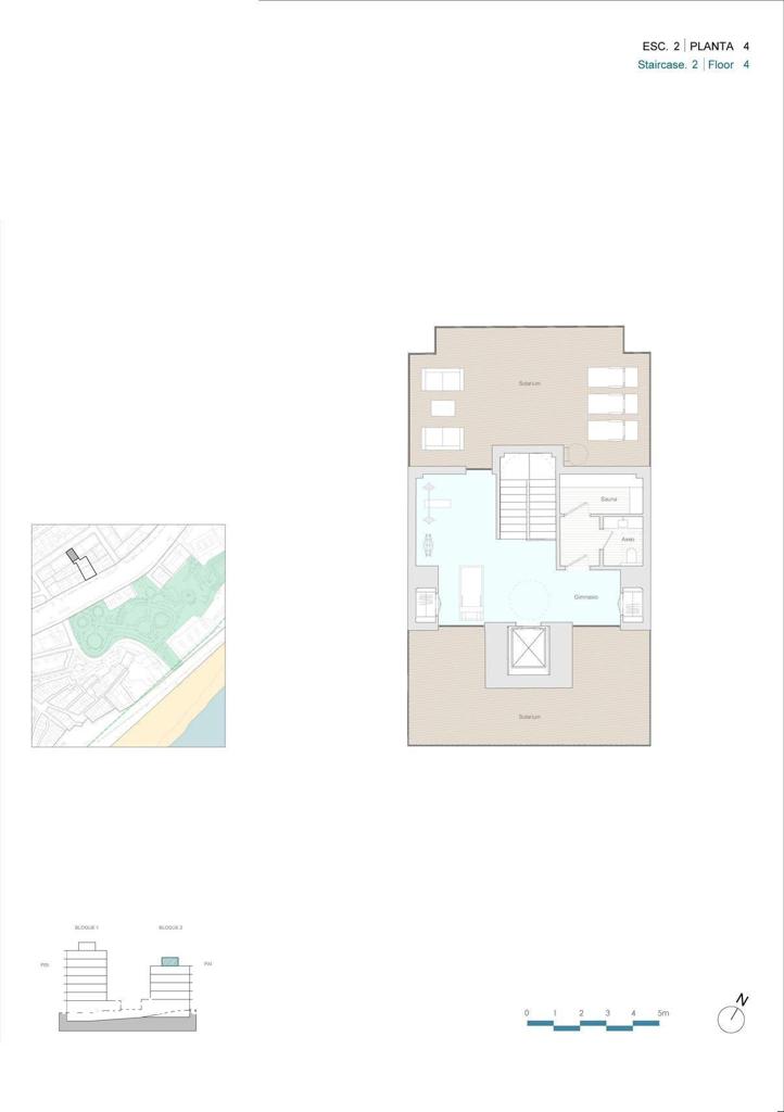 Квартира в Вильяхойосе, 77 м², 575 000 €, фото 6, объявление 42847536