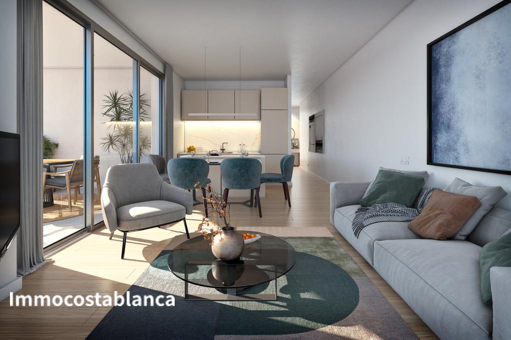 Квартира в Вильяхойосе, 161 м², 450 000 €, фото 7, объявление 51639536