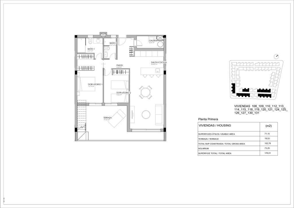Квартира в Торревьехе, 164 м², 380 000 €, фото 10, объявление 39794816