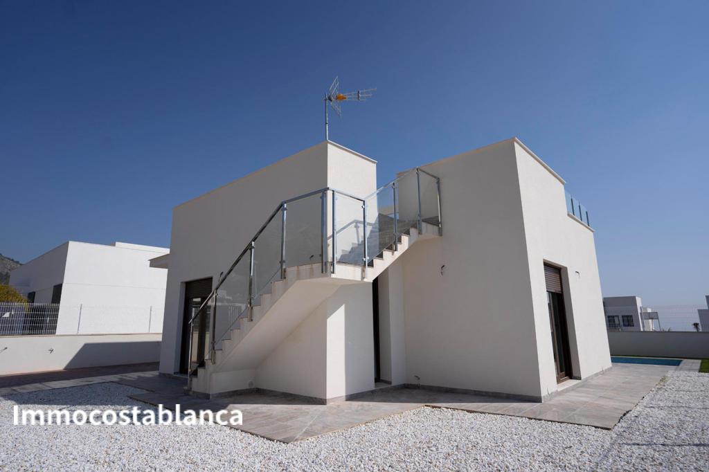 Вилла в Полопе, 120 м², 620 000 €, фото 4, объявление 62447536