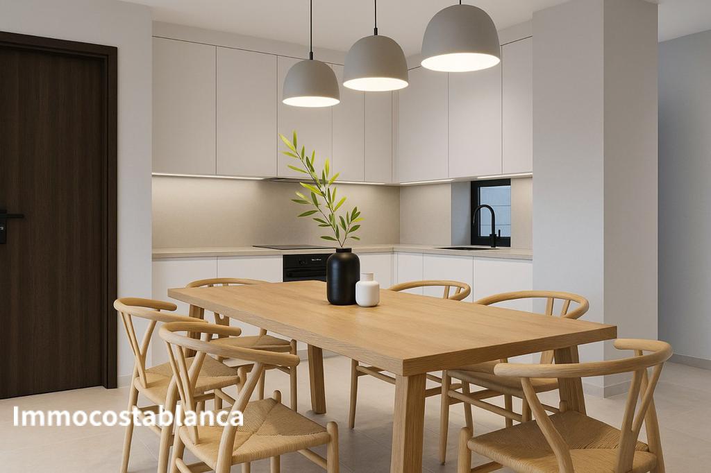 Коттедж в Дении, 114 м², 529 000 €, фото 10, объявление 13569216