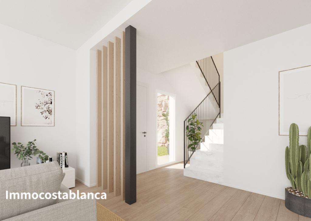 Дом в городе в Финестрате, 157 м², 367 000 €, фото 9, объявление 26945216