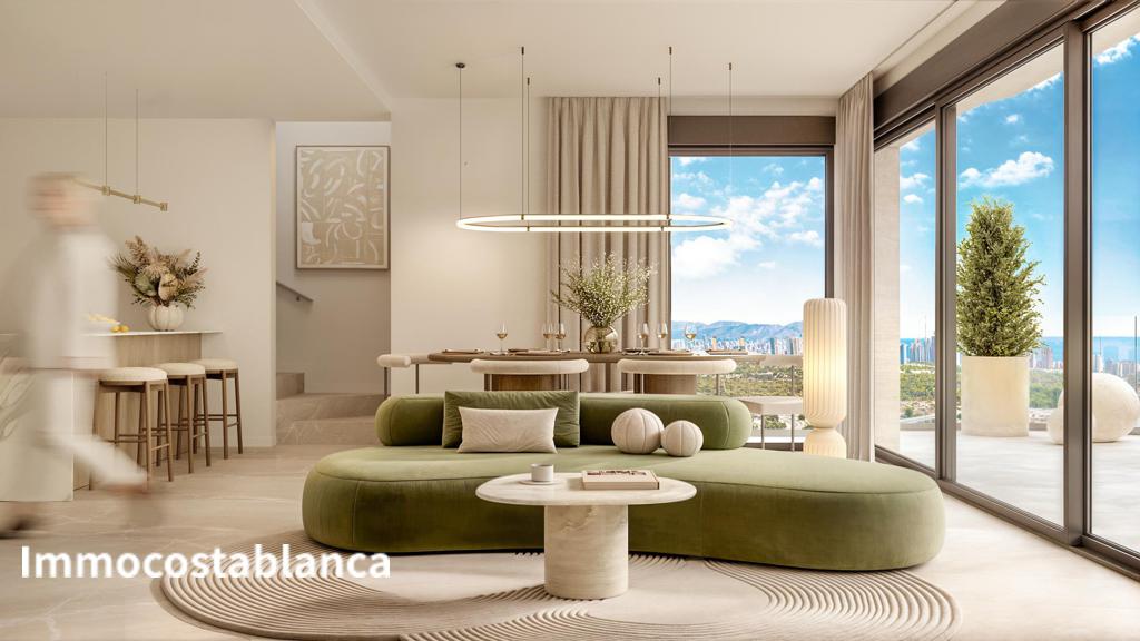 Квартира в Финестрате, 179 м², 630 000 €, фото 4, объявление 52307616