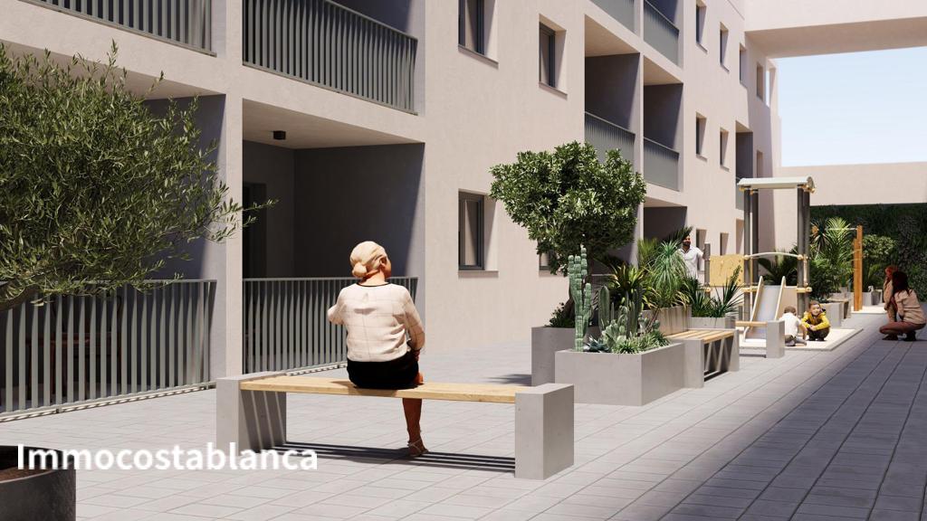 Квартира в Сан-Мигель-де-Салинасе, 67 м², 155 000 €, фото 7, объявление 73617216