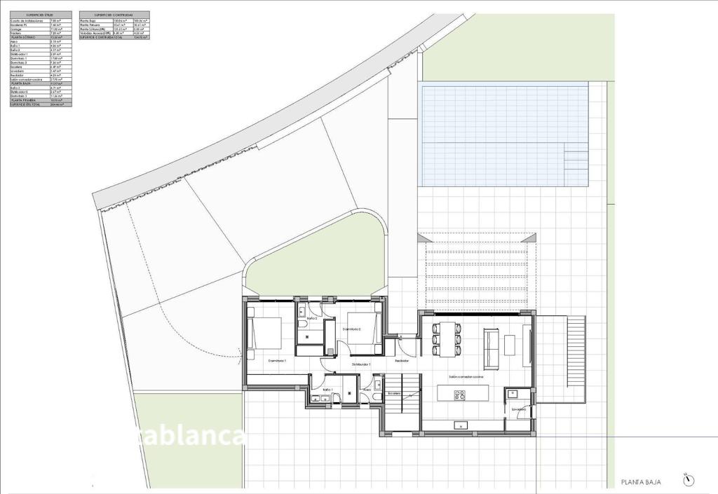 Вилла в Ориуэла Коста, 335 м², 1 250 000 €, фото 7, объявление 75735536