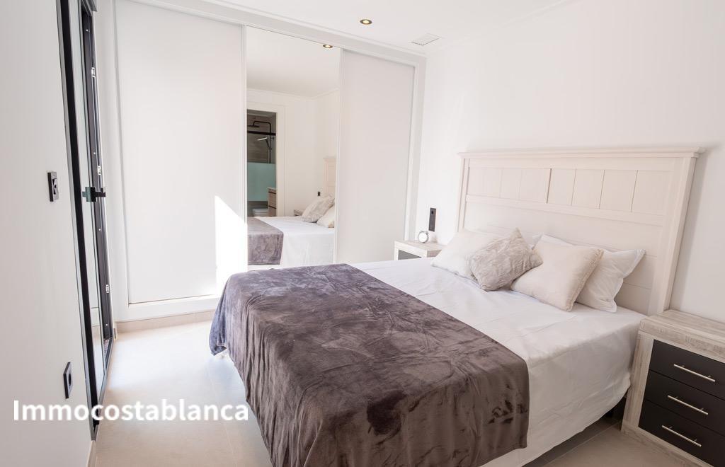 Таунхаус в Аликанте, 99 м², 392 000 €, фото 10, объявление 58261136