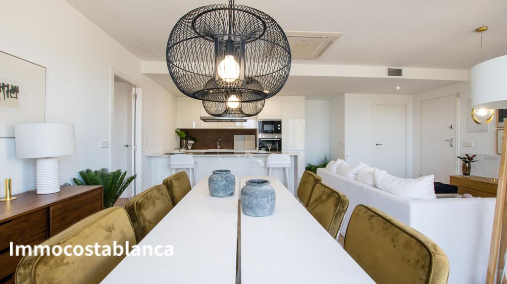 Пентхаус в Вильяхойосе, 221 м², 870 000 €, фото 4, объявление 49590656