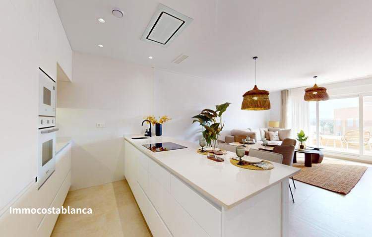 Пентхаус в Гвардамар-дель-Сегура, 132 м², 345 000 €, фото 3, объявление 26496416