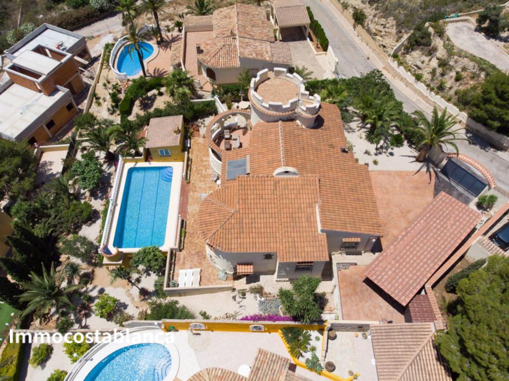Вилла в Бенитачеле, 330 м², 585 000 €, фото 7, объявление 45159536