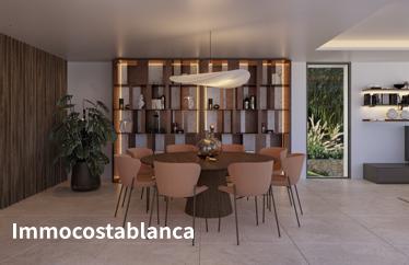 Вилла в Альтее, 610 м²