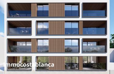 Коттедж в Гвардамар-дель-Сегура, 154 м²