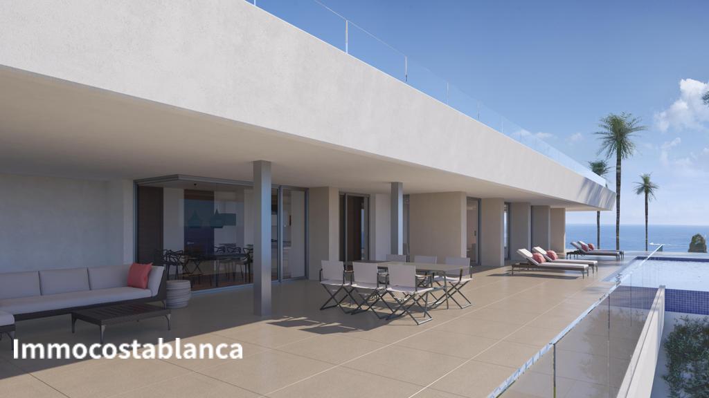 Коттедж в Морайре, 1330 м², 4 236 000 €, фото 3, объявление 33808416