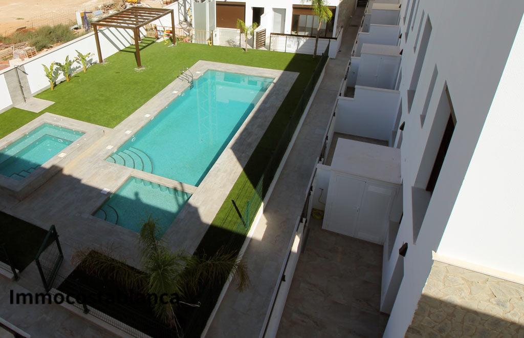 Таунхаус в Пилар-де-ла-Орададе, 114 м², 370 000 €, фото 10, объявление 71100336