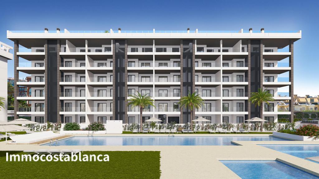 Квартира в Торревьехе, 83 м², 330 000 €, фото 3, объявление 53370816