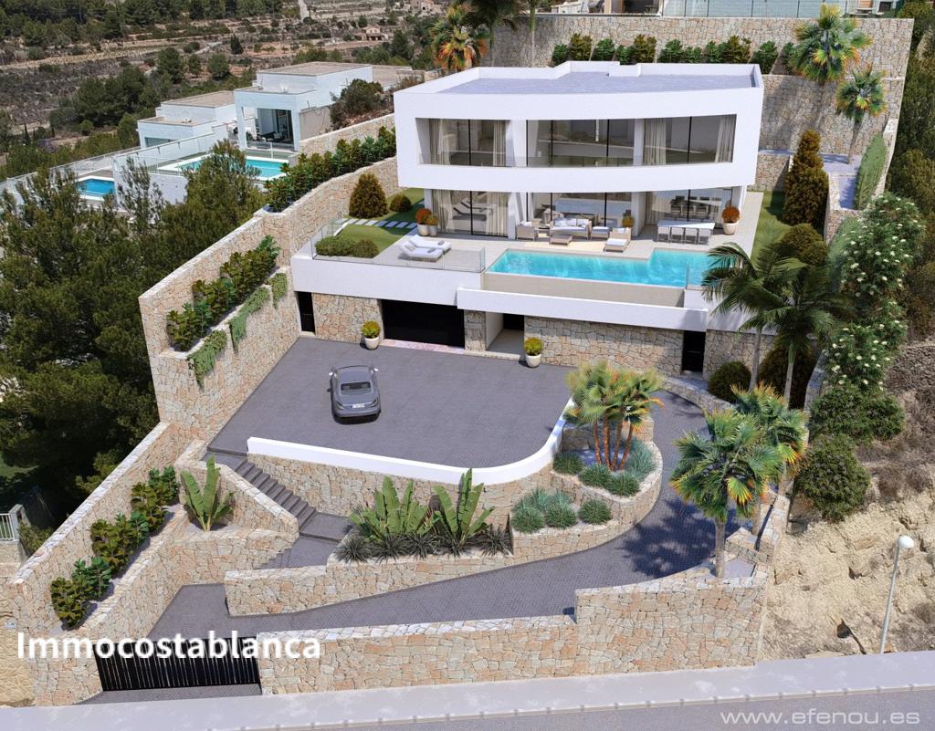 Вилла в Кальпе, 898 м², 2 200 000 €, фото 7, объявление 2447536